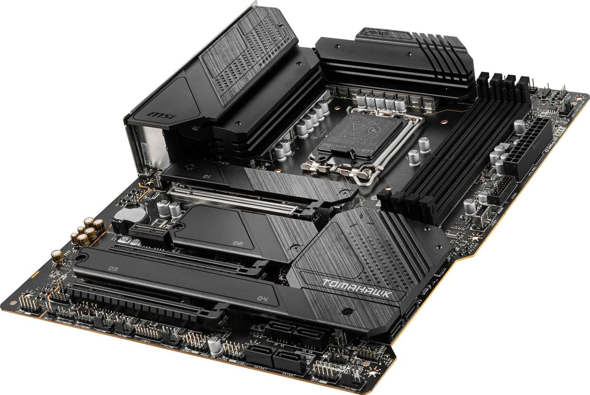 MSI Mag Z690 Tomahawk Wifi