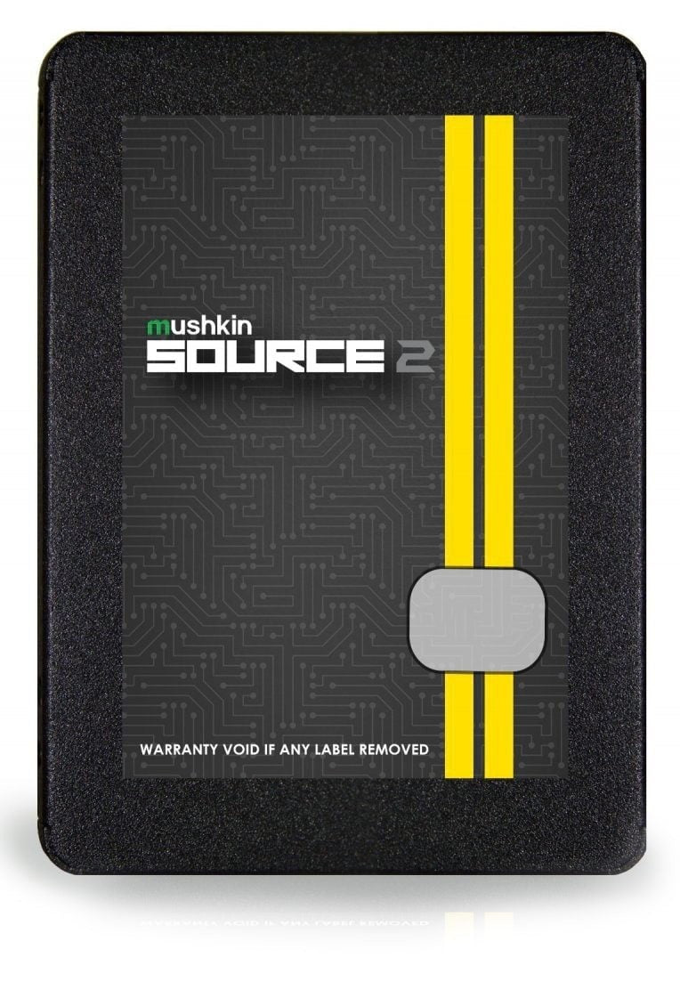 Mushkin 120GB Source