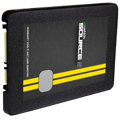 Mushkin 120GB Source