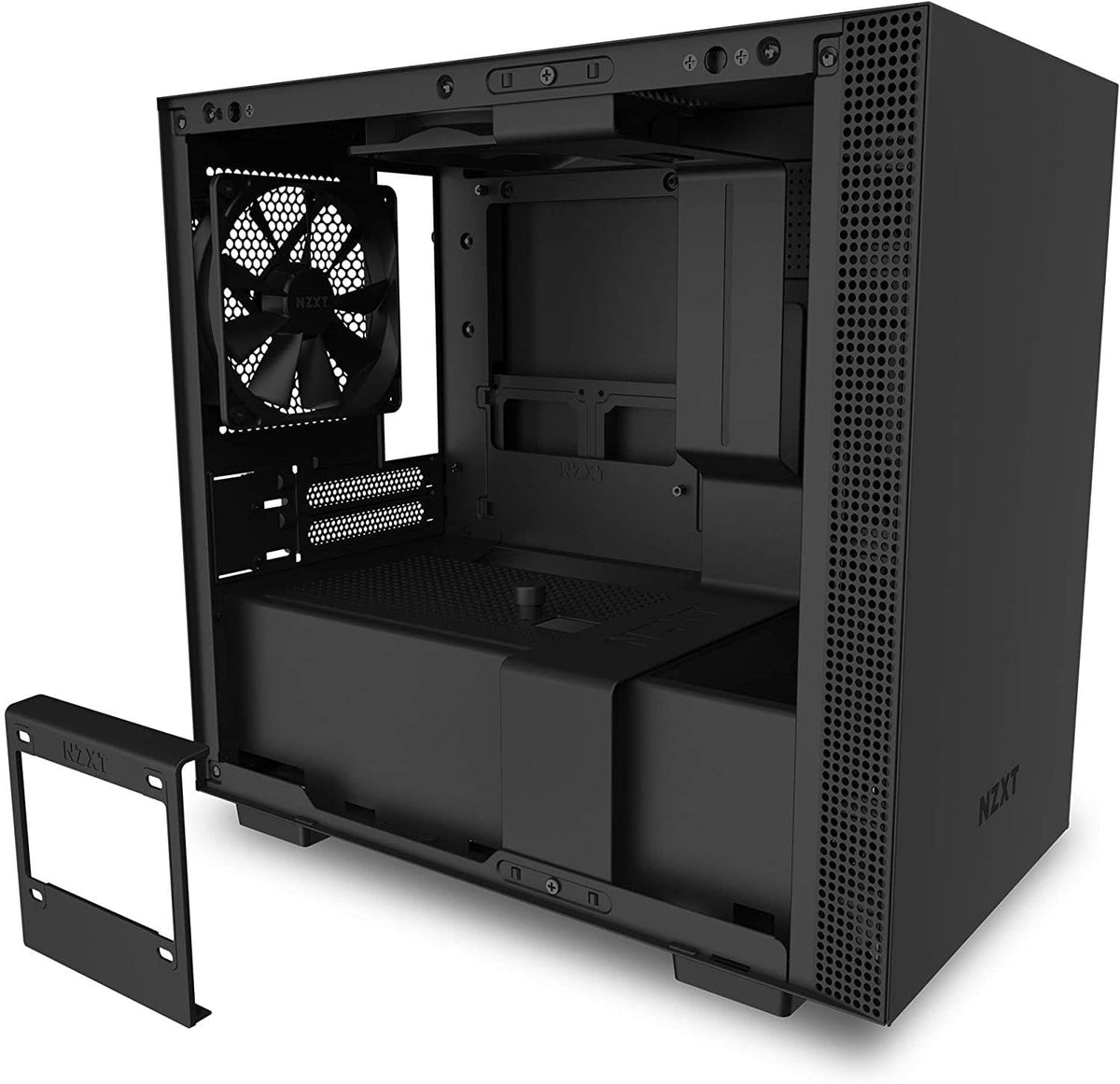 Nzxt H210i