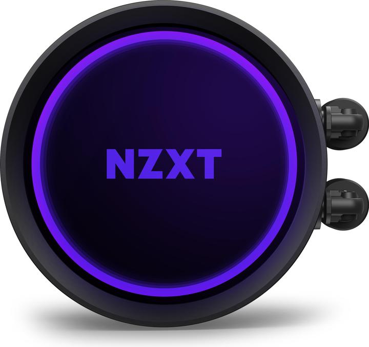 Nzxt Kraken X53
