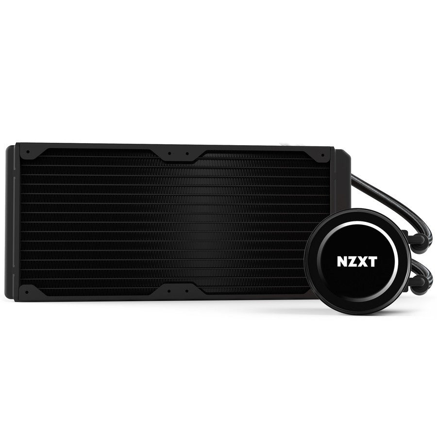 Nzxt Kraken X62