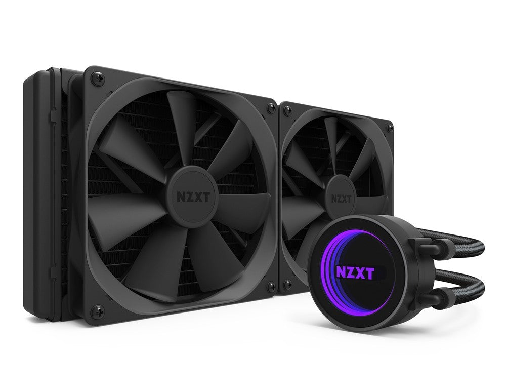 Nzxt Kraken X62