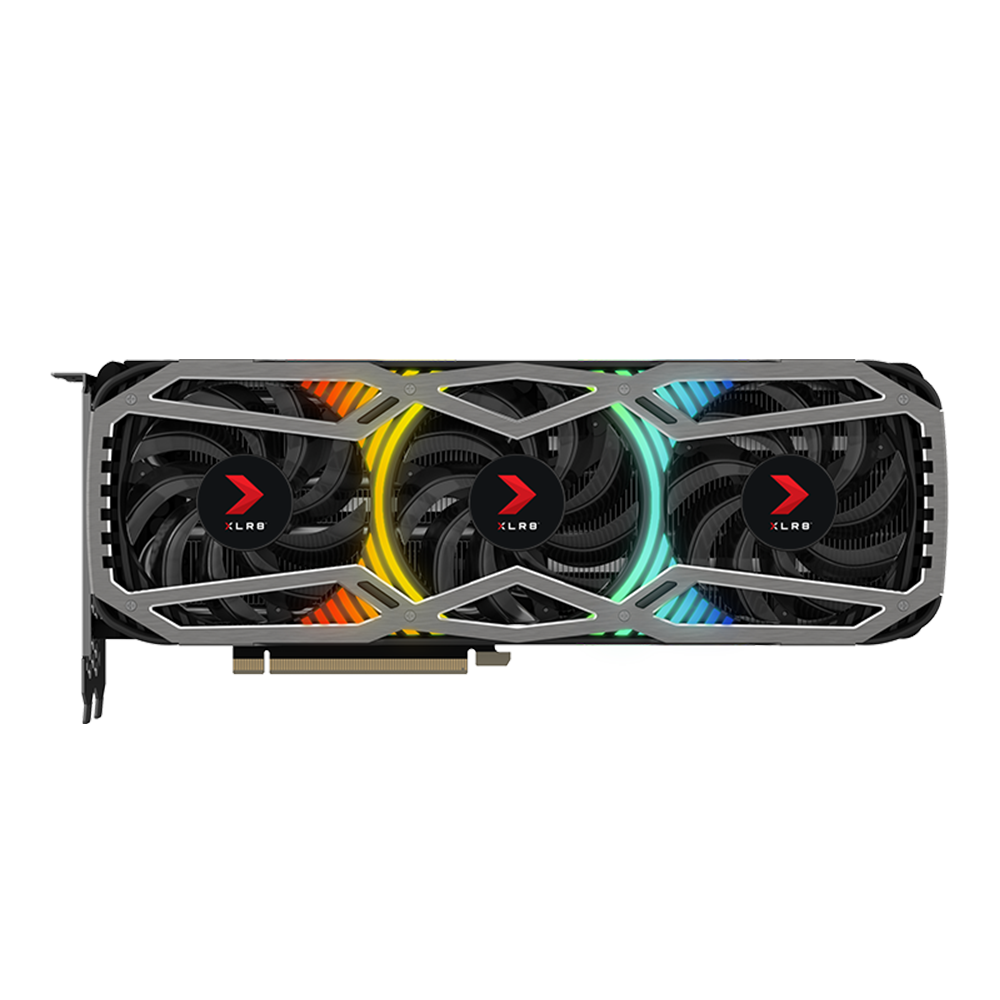 PNY Rtx 3070TI 8G