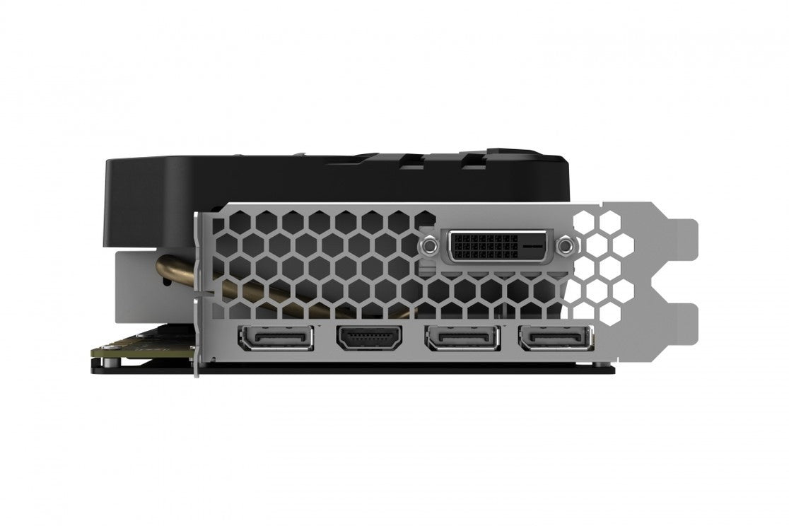Palit Gtx 1070 8G Jetstream