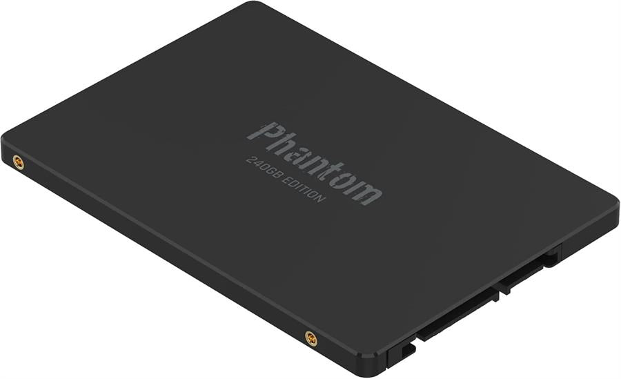 Verico 240GB Phantom