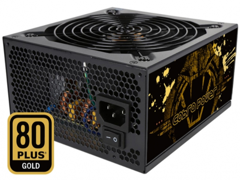 Raidmax 1000w Cobra