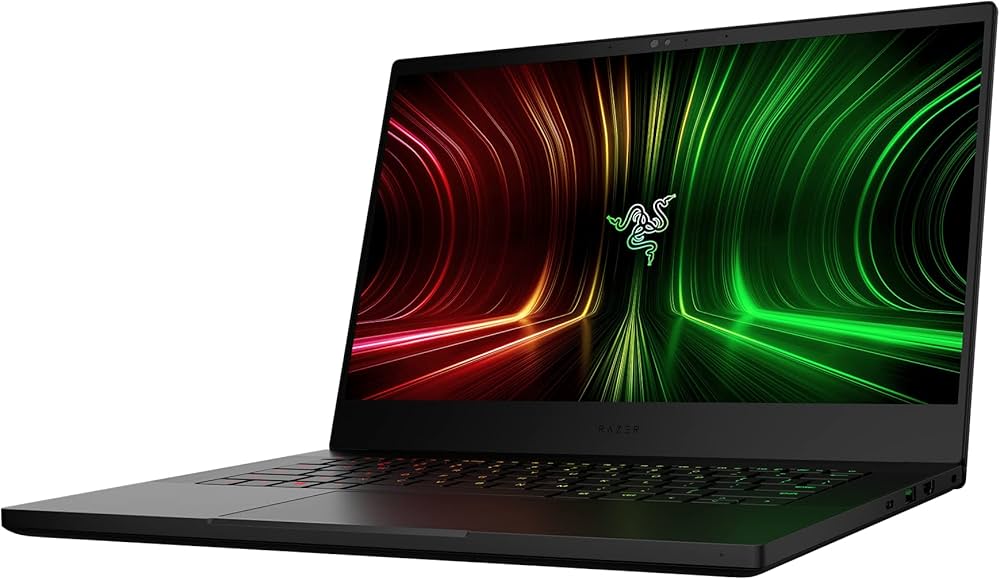 Razer Blade 14 - Amd Ryzen 9 5900HX - 16GB Ram - 1TB NVMe - RTX 3080 - 165HZ - Win 11