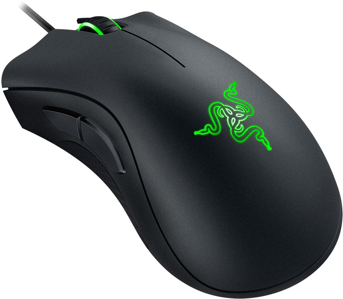 Razer Deathadder Essential