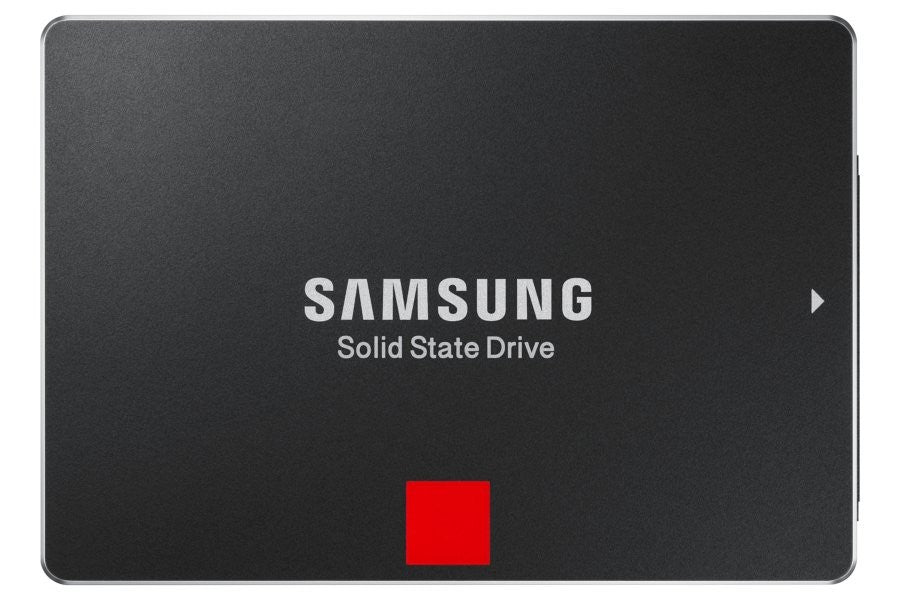 Samsung 256 850 Pro