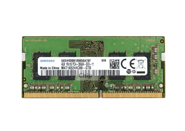 Samsung 4GB 2666Mhz DDR4