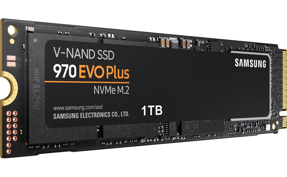 Samsung 1TB 970 Evo Plus
