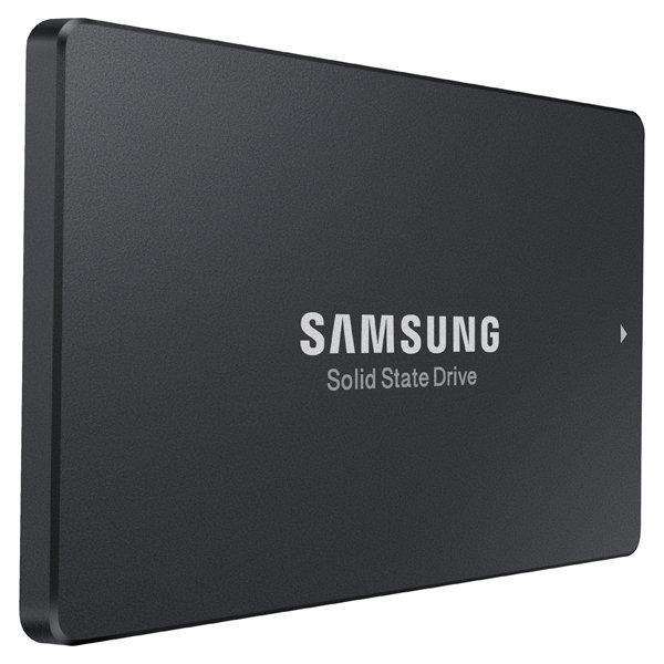 Samsung 3.84TB PM883