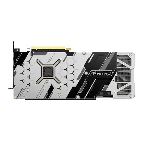 Sapphire RX 5700XT 8G Nitro+ – product view 5