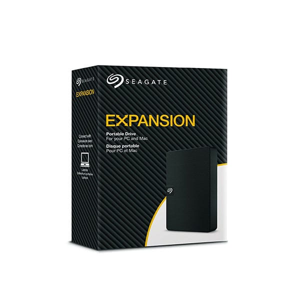 Seagate 14TB Expansion