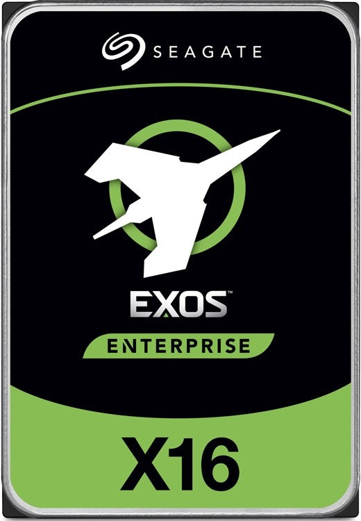 Seagate 16TB Exos x16