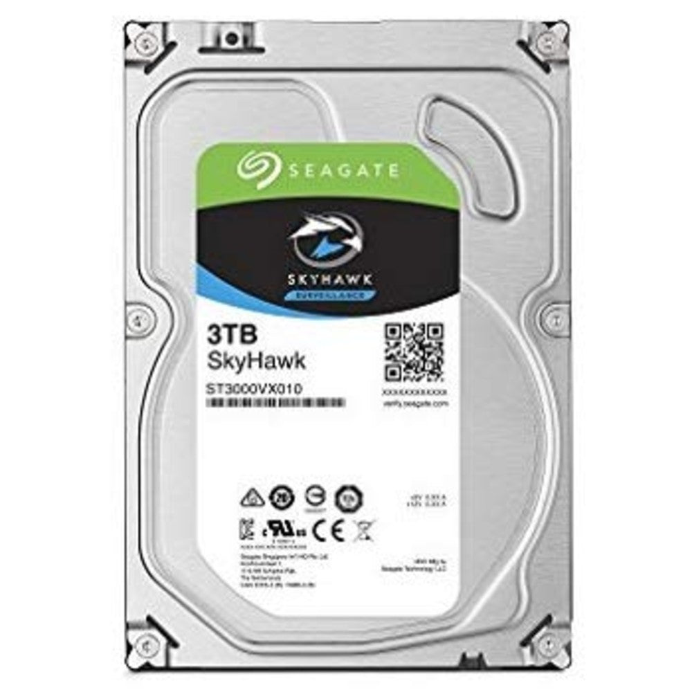 Seagate 3TB Skyhawk
