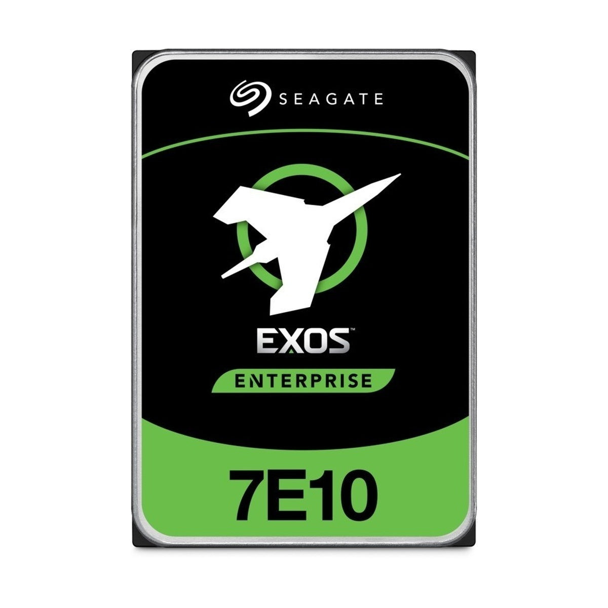Seagate 4TB Exos 7E10 – product image