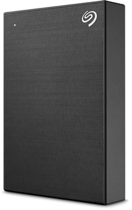 Seagate 4TB One Touch