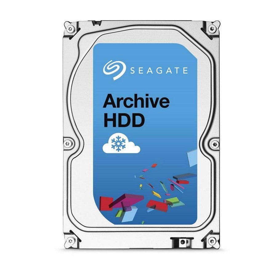 Seagate 8TB Archive