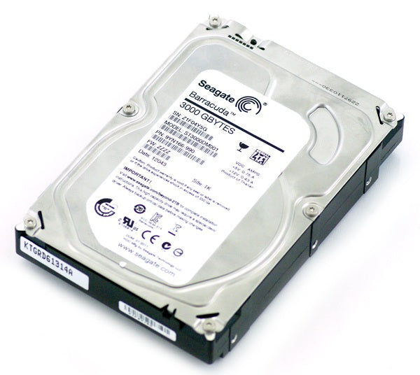 Seagate 3TB 3.5''