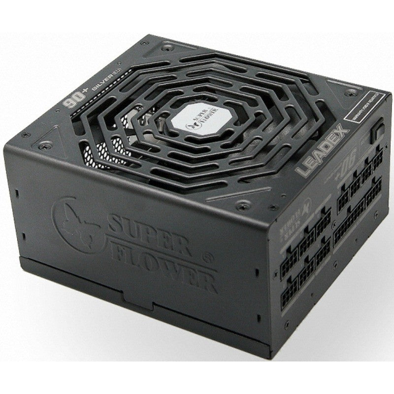 Super Flower 750w 80+ Silver