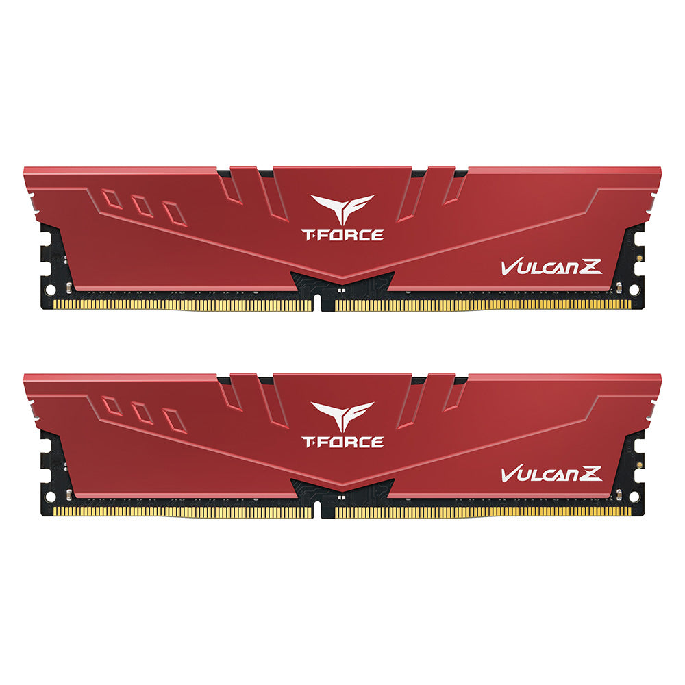 TeamGroup 16GB T-Force Vulcan Z 3200Mhz DDR4