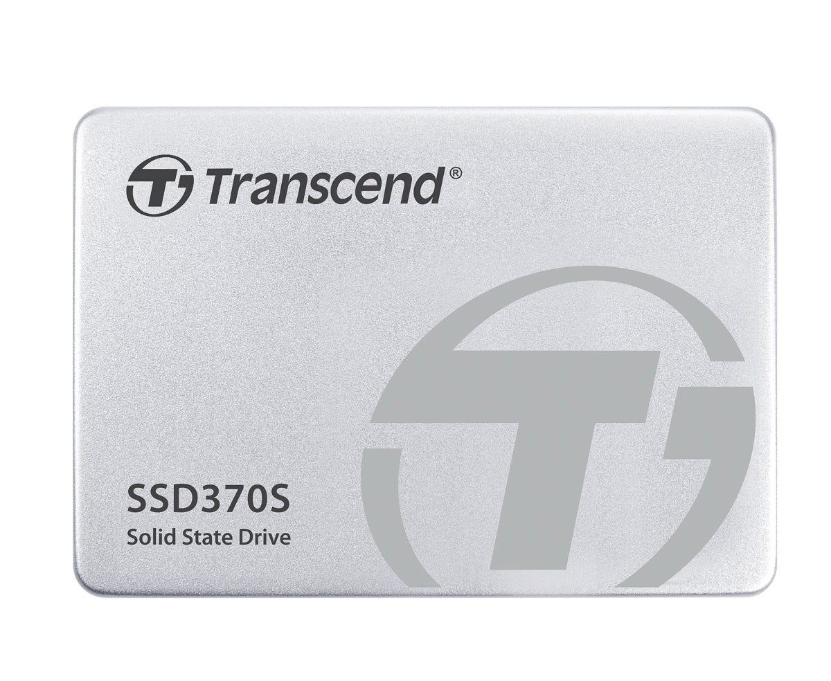Transcend 512GB SSD370S