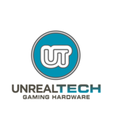 UNREAL TECH