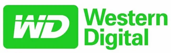 Western Digital 3TB 3.5" Green