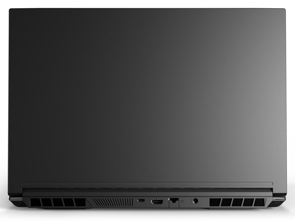 Wootbook Extreme IV - Intel I7 11800H - Rtx 3070 8G -64GB Ram - 2 x 512GB NVMe - Win 11 – product view 4