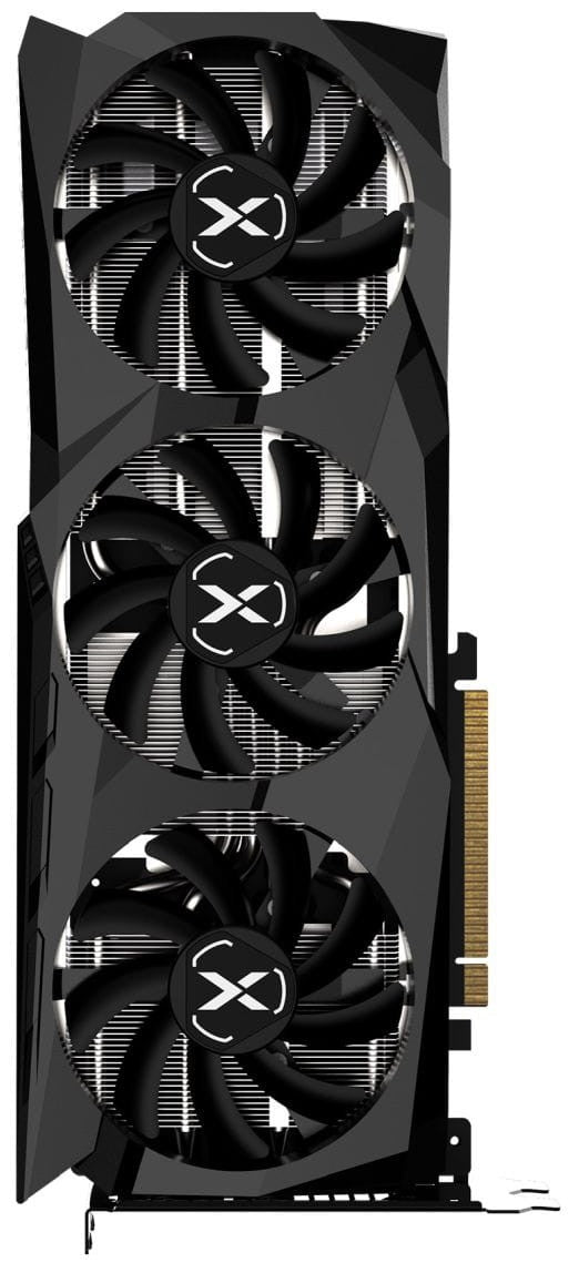XFX RX 6700XT 12G Speedster SWFT 309