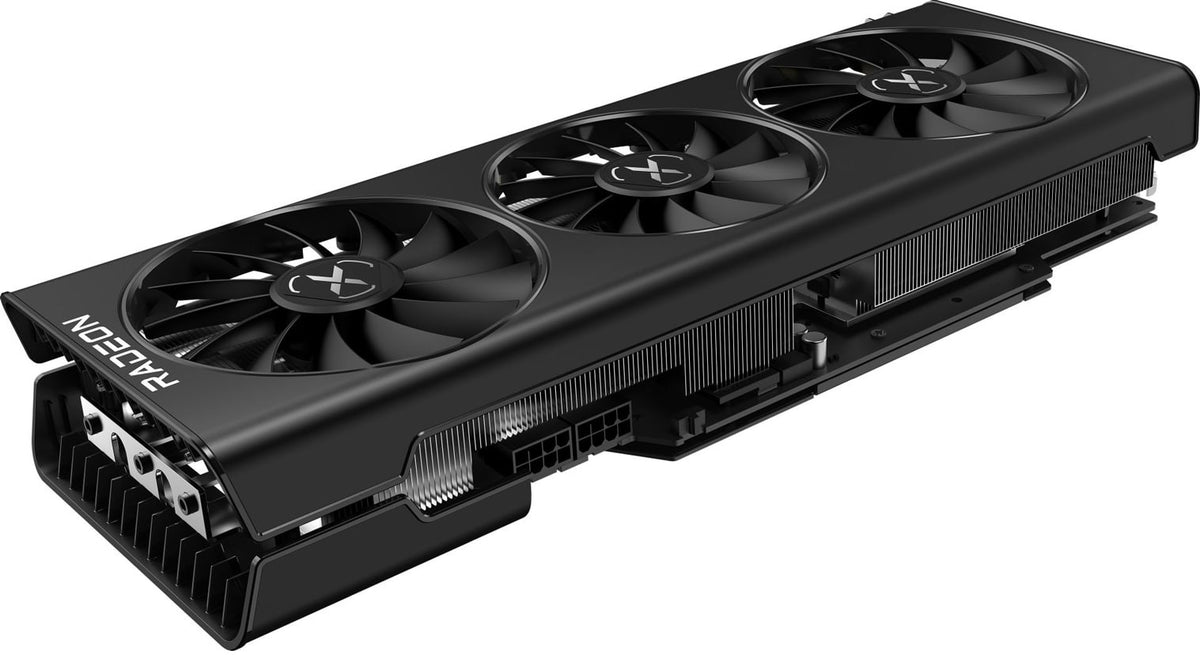 Xfx RX 6900XT 16G Speedster SWFT 319 – product view 3