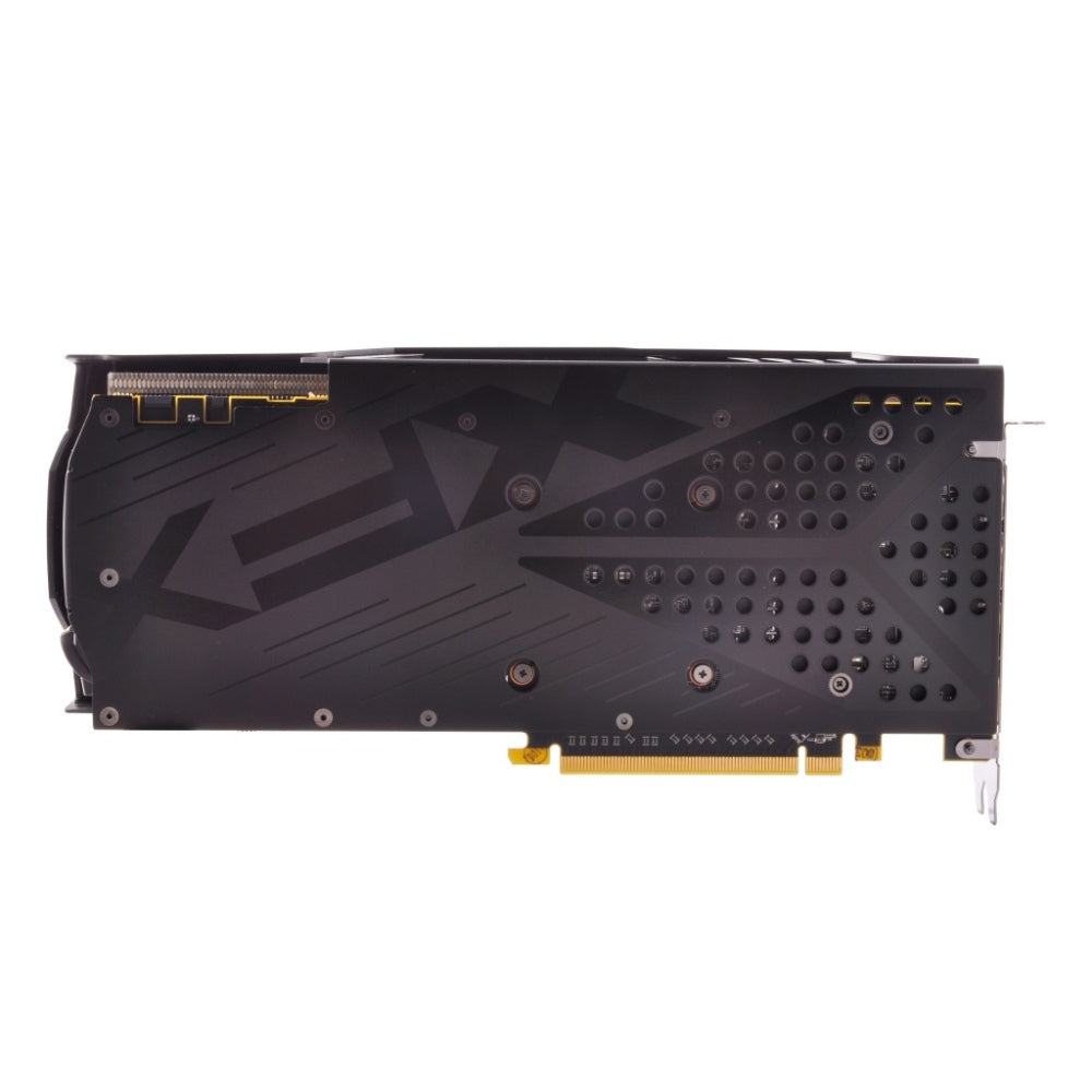 XFX Rx580 8G GTR-S – product view 3