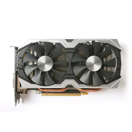 Zotac GTX 1060 6gb Amp