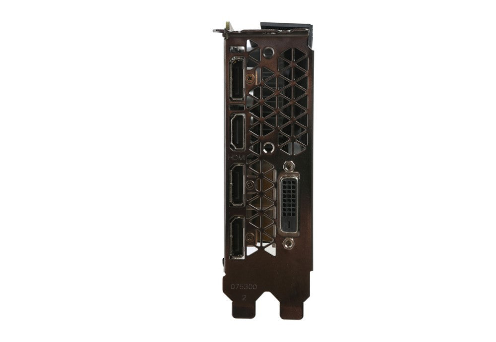 ZOTAC GTX 1060 3G