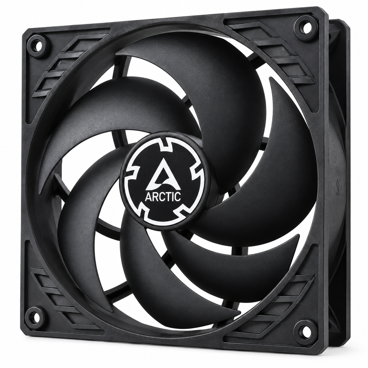 ARCTIC P12 PWM PST 120mm cooling fan
