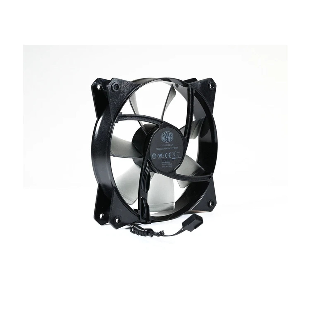Cooler Master 120mm 1000 RPM case fan 2022000360-GP