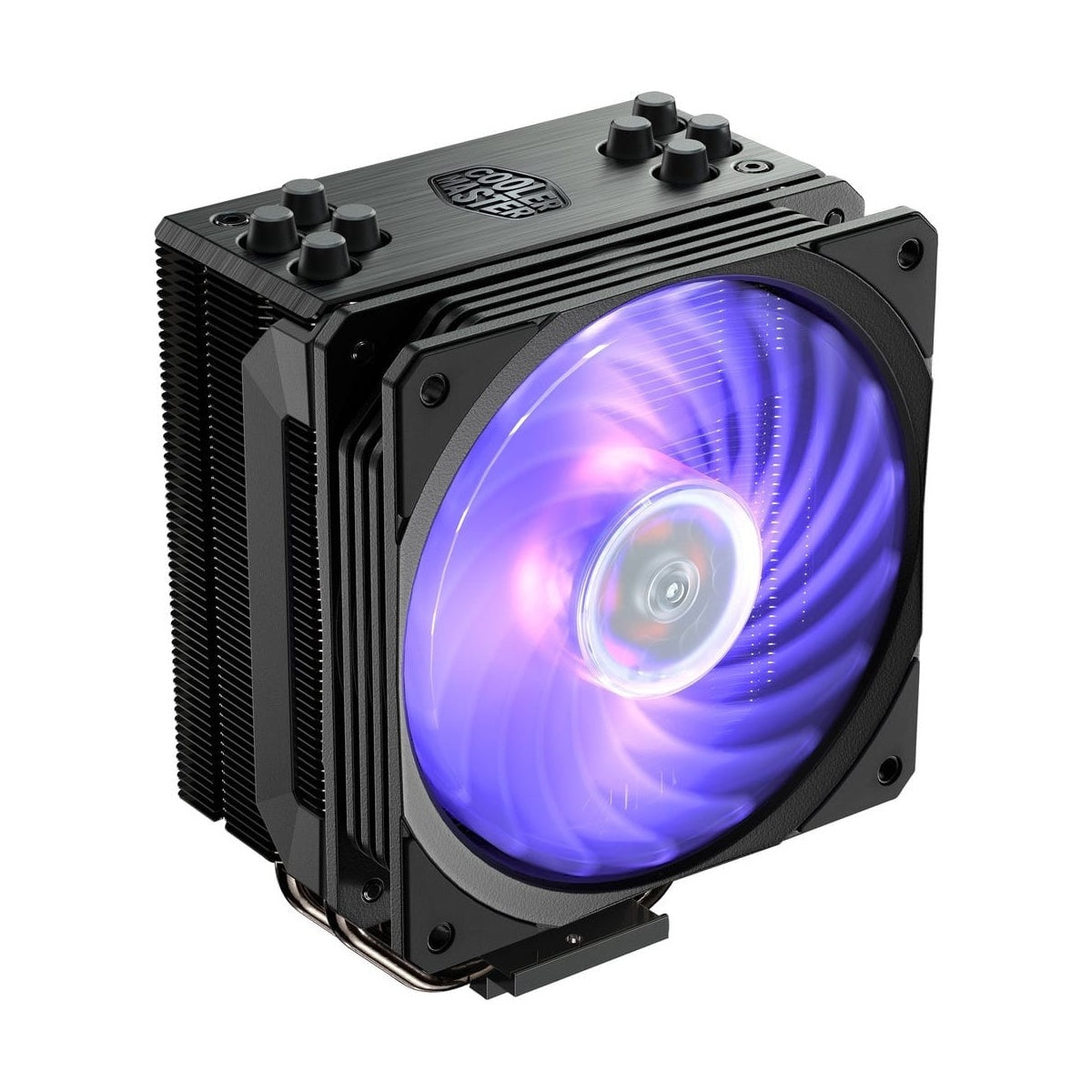 Cooler Master Hyper 212 Black Edition CPU air cooler
