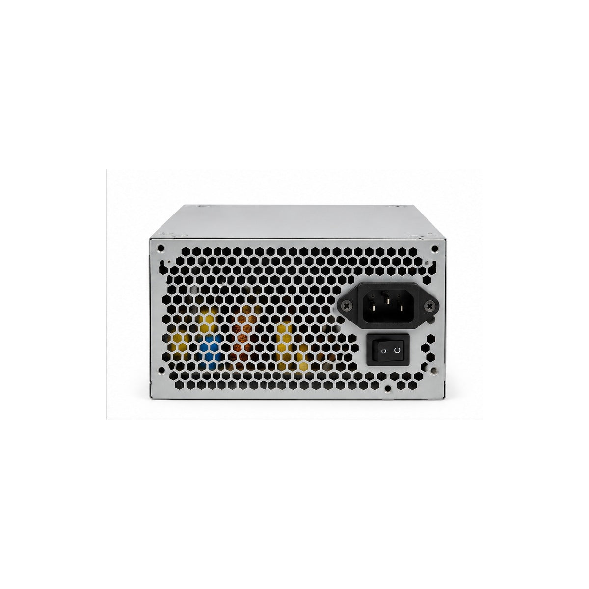 AI-generated illustration of Cooler Master RS-400-PSAR-I2, view 2; actual unit may differ