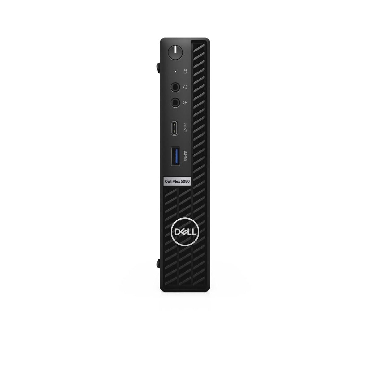 Dell OptiPlex 5080 Micro front view