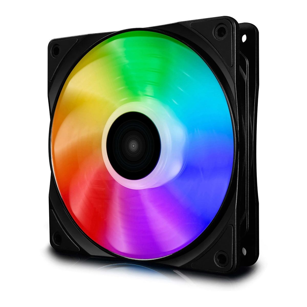 DeepCool CF120 120mm ARGB PWM Case Fan