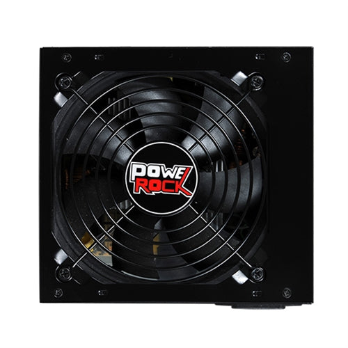Gigabyte PowerRock AX 400 GZ-EHS40A-C2 400W power supply front view