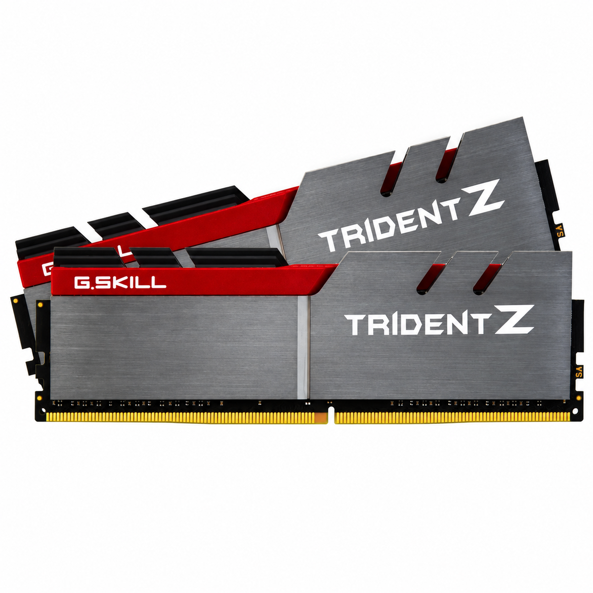 G.Skill Trident Z 16GB (2x8GB) DDR4-3200 CL16 Desktop RAM