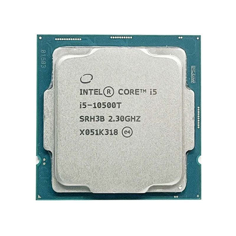 Intel Core i5-10500T 2.30GHz LGA1200 processor