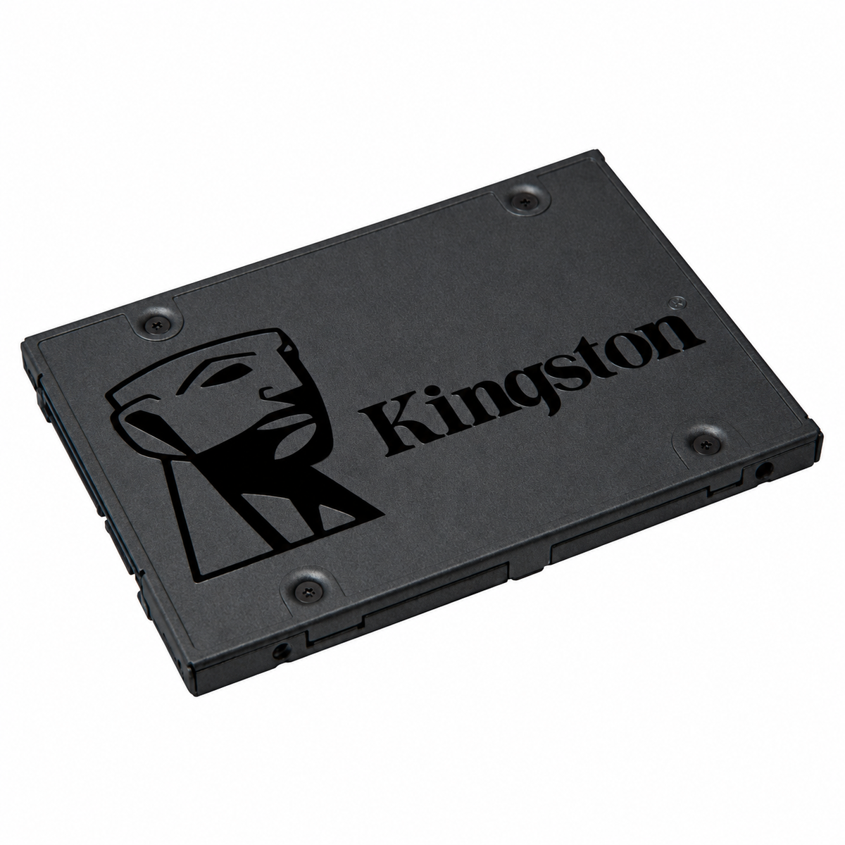 Kingston A400 960GB 2.5-inch SATA SSD – product illustration
