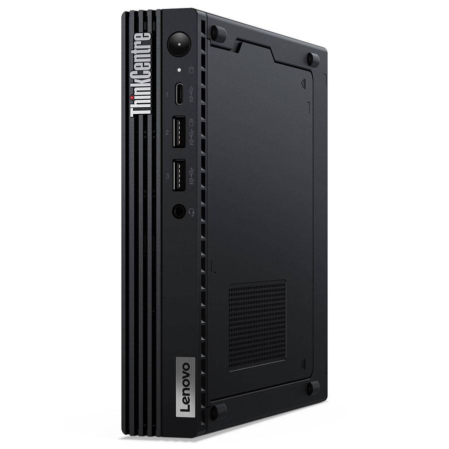 Lenovo ThinkCentre M80q Gen 3 Tiny PC alternate view