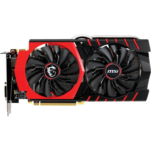 MSI GTX 970 4G Gaming