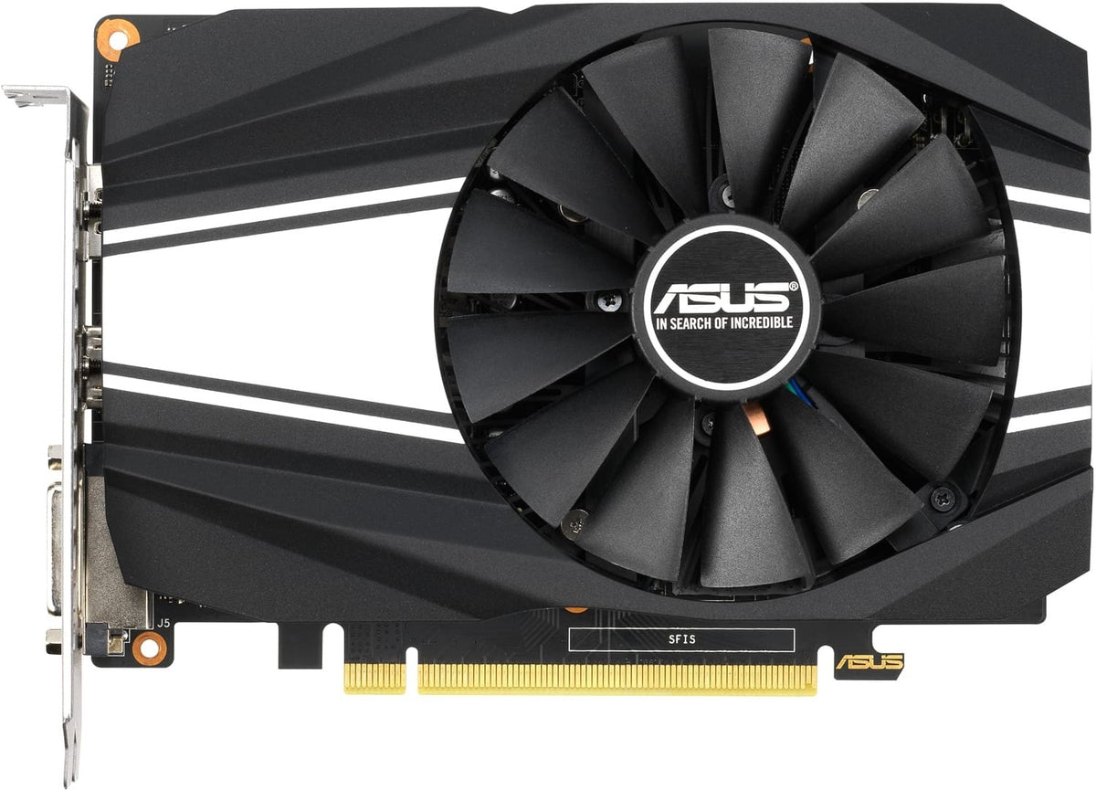 Asus Gtx 1660 6G Super Phoenix