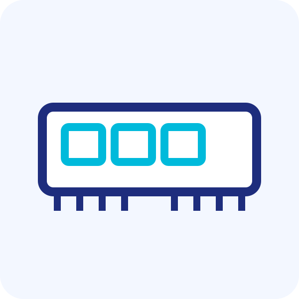 RAM category icon